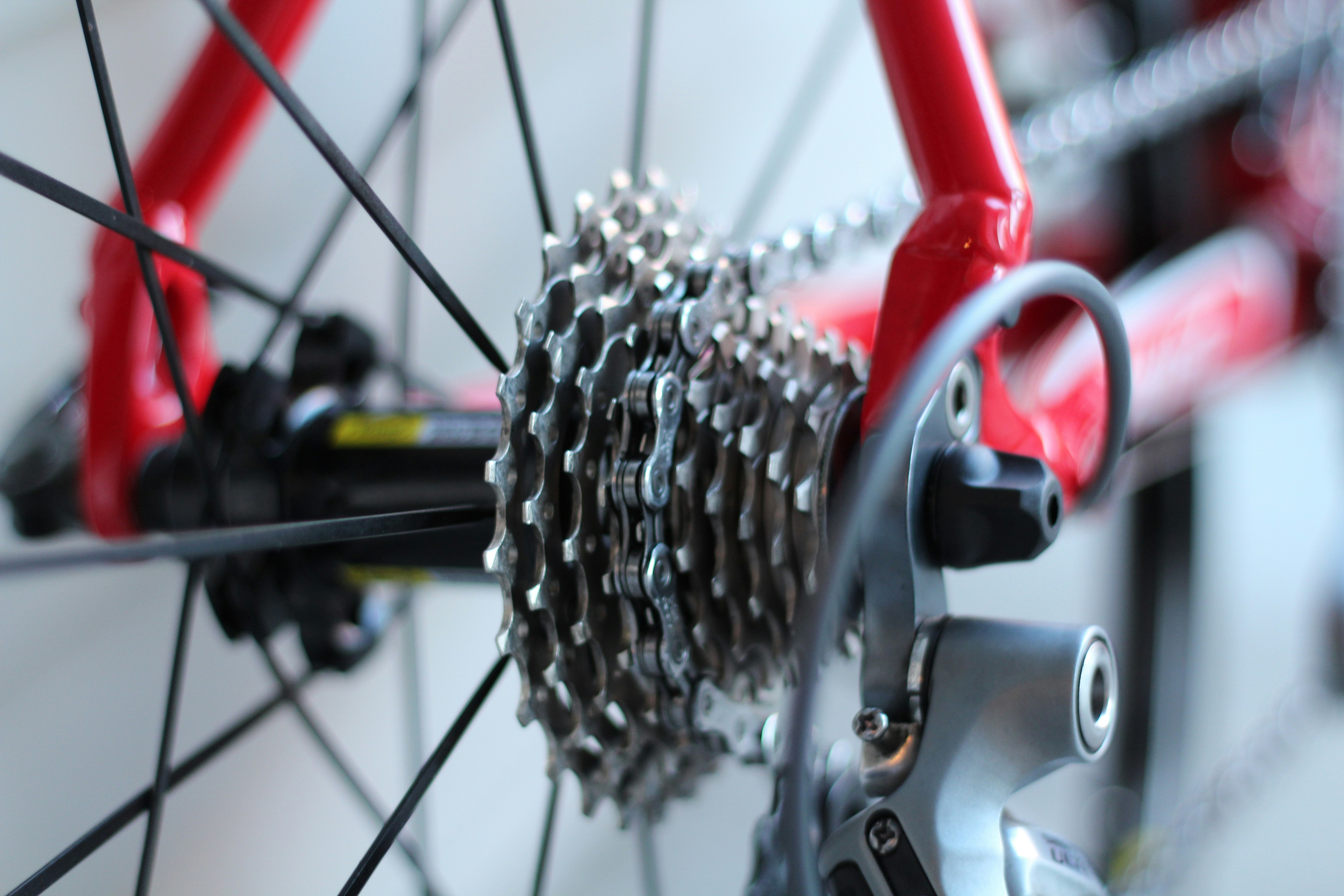 Drivetrains