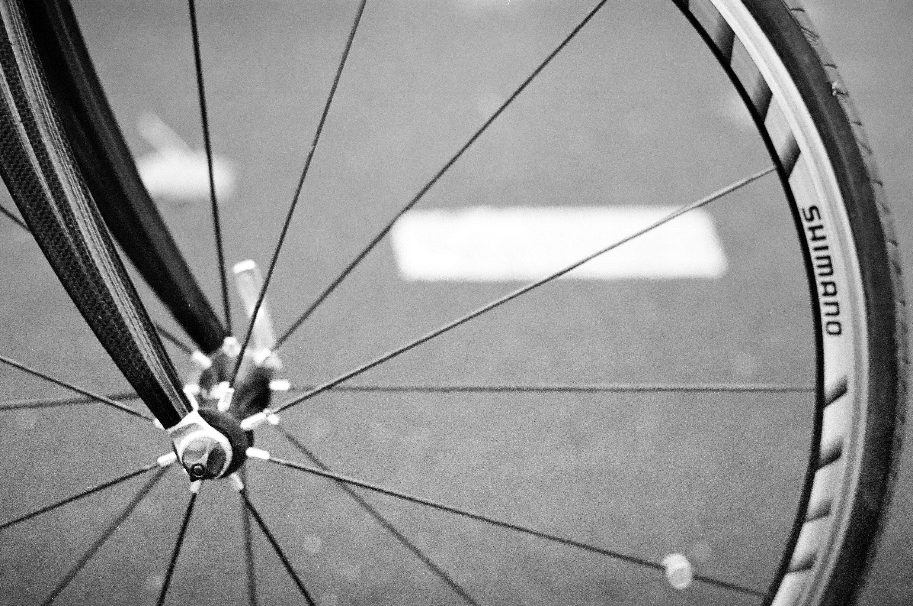 Wheels & Tyres